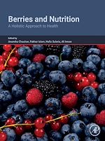 Télécharger le livre :  Berries and Nutrition