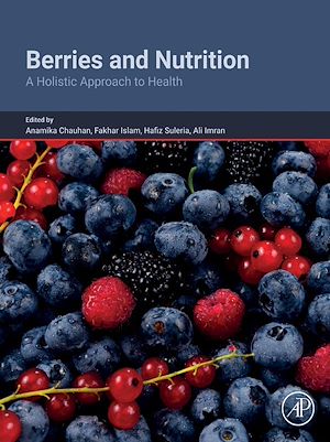 Téléchargez le livre :  Berries and Nutrition