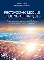 Télécharger le livre :  Photovoltaic Module Cooling Techniques