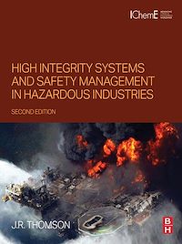 Téléchargez le livre :  High Integrity Systems and Safety Management in Hazardous Industries