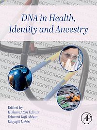 Téléchargez le livre :  DNA in Health, Identity, and Ancestry