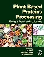 Télécharger le livre :  Plant-Based Proteins Processing