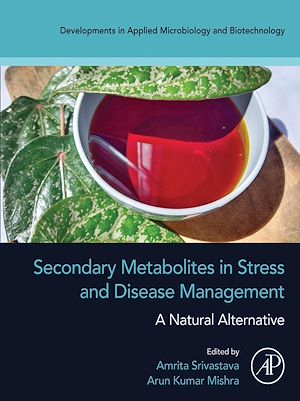 Téléchargez le livre :  Secondary Metabolites in Stress and Disease Management
