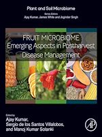 Télécharger le livre :  Fruit Microbiome