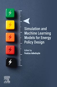Download this ebook Simulation and Machine Learning Models for Energy Policy Design