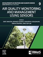 Télécharger le livre :  Air Quality Monitoring and Management Using Sensors