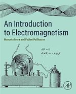 Download this eBook An Introduction to Electromagnetism
