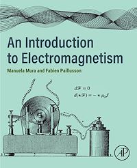 Download this ebook An Introduction to Electromagnetism