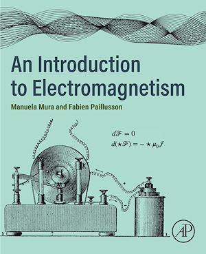Download the eBook: An Introduction to Electromagnetism