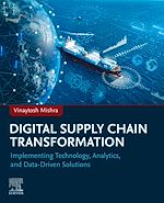 Download this eBook Digital Supply Chain Transformation