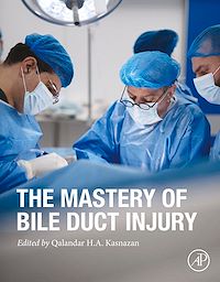 Téléchargez le livre :  The Mastery of Bile Duct Injury