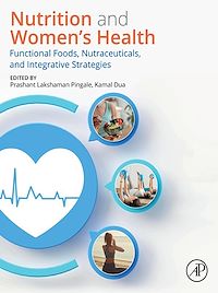 Télécharger le livre : Nutrition and Women's Health