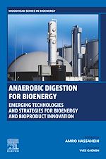 Télécharger le livre :  Anaerobic Digestion for Bioenergy