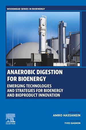 Téléchargez le livre :  Anaerobic Digestion for Bioenergy