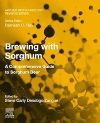 Téléchargez le livre :  Brewing with Sorghum