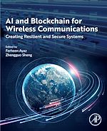 Download this eBook AI and Blockchain for Wireless Communications