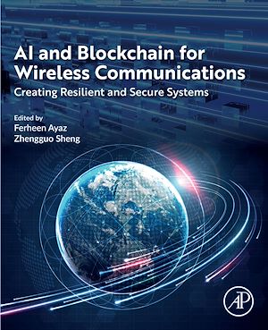 Download the eBook: AI and Blockchain for Wireless Communications