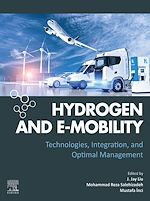 Télécharger le livre :  Hydrogen and e-Mobility