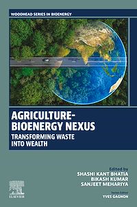 Téléchargez le livre :  Agriculture-Bioenergy Nexus