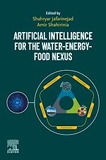Télécharger le livre :  Artificial Intelligence for the Water-Energy-Food Nexus