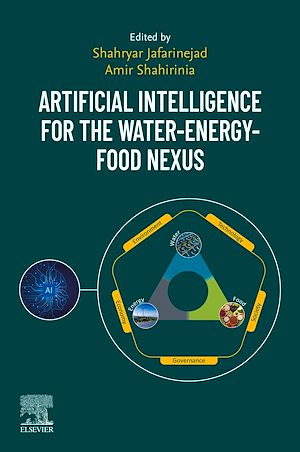 Téléchargez le livre :  Artificial Intelligence for the Water-Energy-Food Nexus