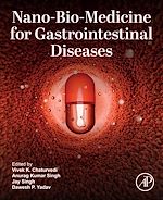 Télécharger le livre :  Nano-Bio-Medicine for Gastrointestinal Diseases