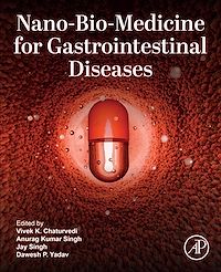 Téléchargez le livre :  Nano-Bio-Medicine for Gastrointestinal Diseases