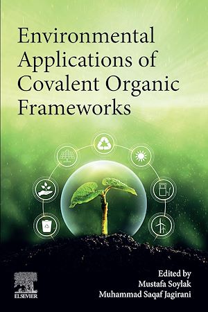 Download the eBook: Environmental Applications of Covalent Organic Frameworks