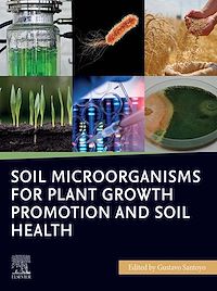 Téléchargez le livre :  Soil Microorganisms for Plant Growth Promotion and Soil Health