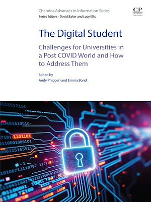 Téléchargez le livre :  The Digital Student