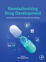 Download this eBook Revolutionizing Drug Development