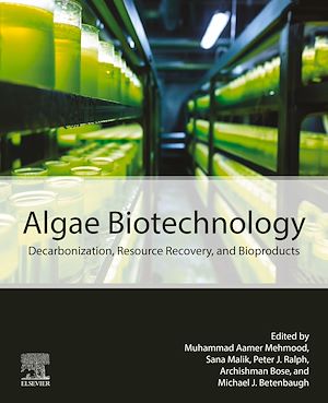 Téléchargez le livre :  Algae Biotechnology