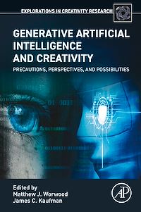 Téléchargez le livre :  Generative Artificial Intelligence and Creativity