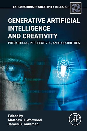 Téléchargez le livre :  Generative Artificial Intelligence and Creativity