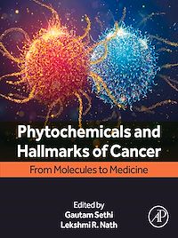 Download this ebook Phytochemicals and Hallmarks of Cancer