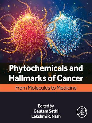 Download the eBook: Phytochemicals and Hallmarks of Cancer