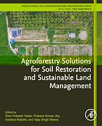 Download this eBook Agroforestry Solutions for Soil Restoration and Sustainable Land Management