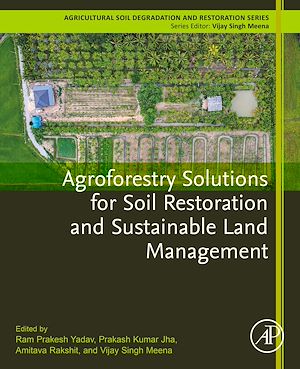 Download the eBook: Agroforestry Solutions for Soil Restoration and Sustainable Land Management