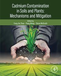 Download this ebook Cadmium Contamination in Soils and Plants