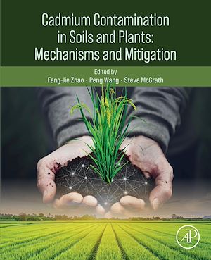 Download the eBook: Cadmium Contamination in Soils and Plants