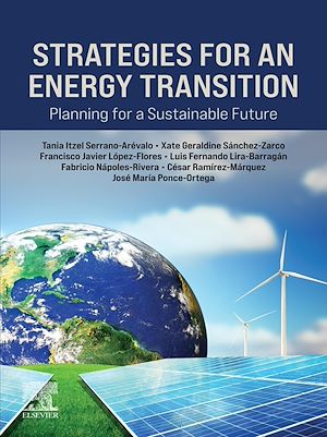 Téléchargez le livre :  Strategies for an Energy Transition