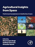 Télécharger le livre :  Agricultural Insights from Space