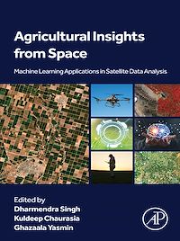 Téléchargez le livre :  Agricultural Insights from Space