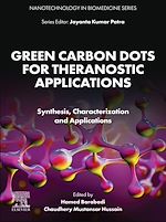 Télécharger le livre :  Green Carbon Dots for Theranostic Applications