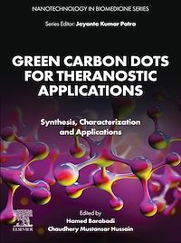 Download this ebook Green Carbon Dots for Theranostic Applications