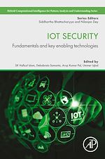 Télécharger le livre :  IoT Security