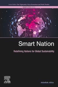 Téléchargez le livre :  Smart Nation