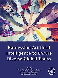 Téléchargez le livre :  Harnessing Artificial Intelligence to Ensure Diverse Global Teams