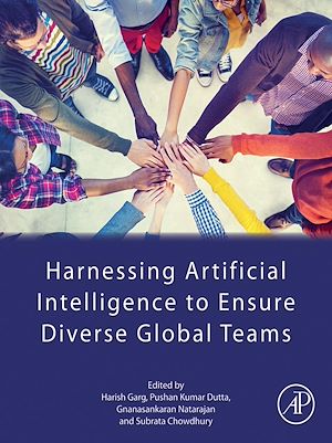 Téléchargez le livre :  Harnessing Artificial Intelligence to Ensure Diverse Global Teams