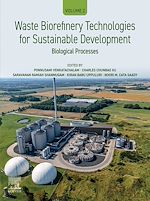 Download this eBook Waste Biorefinery Technologies for Sustainable Development